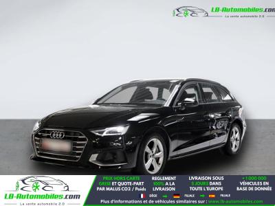 Audi A4 Avant 40 TFSI 204 BVA