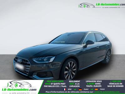 Audi A4 Avant 40 TFSI 204 BVA