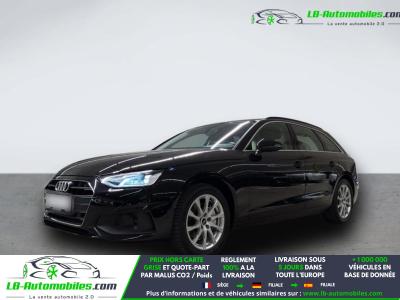 Audi A4 Avant 40 TFSI 204 BVA
