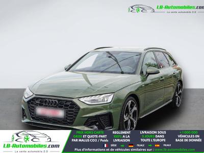 Audi A4 Avant 45 TFSI 265 BVA Quattro