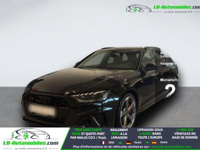 Audi A4 Avant 45 TFSI 265 BVA Quattro