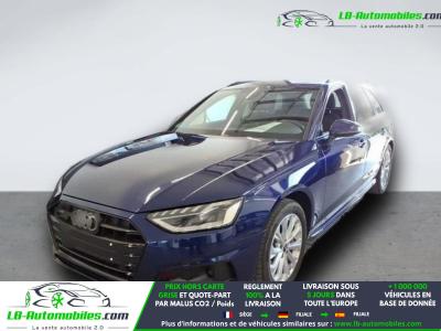 Audi A4 Avant 45 TFSI 265 BVA Quattro