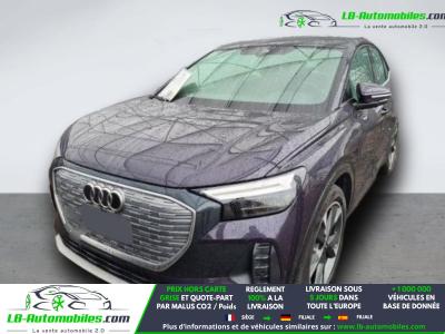 Audi Q4 E-Tron 45 265 ch 82 kWh quattro