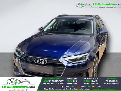Audi A4 Avant 50 TDI 286 BVA Quattro