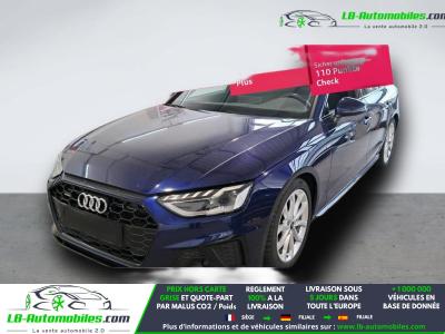 Audi A4 Avant 50 TDI 286 BVA Quattro