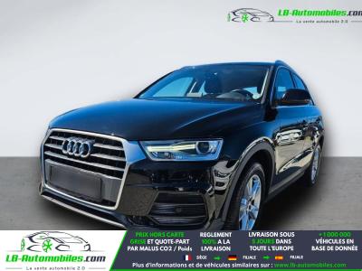 Audi Q3 1.4 TFSI   150 ch