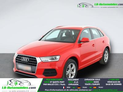 Audi Q3 1.4 TFSI   150 ch