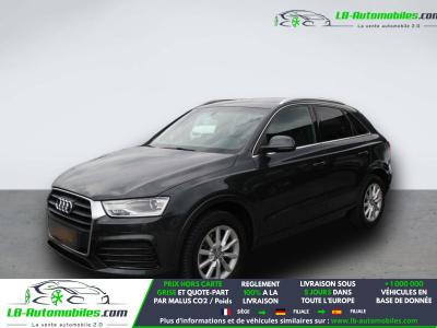Audi Q3 1.4 TFSI   150 ch