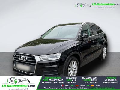 Audi Q3 1.4 TFSI   150 ch