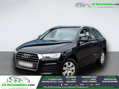 Audi Q3 1.4 TFSI   150 ch