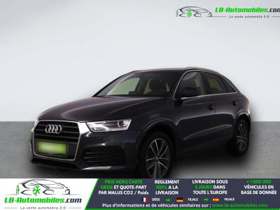 Audi Q3 1.4 TFSI   150 ch