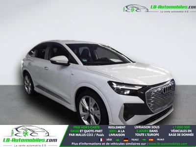 Audi Q4 E-Tron Sportback 40 204 ch 82 kW