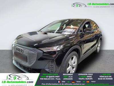 Audi Q4 E-Tron Sportback 40 204 ch 82 kW