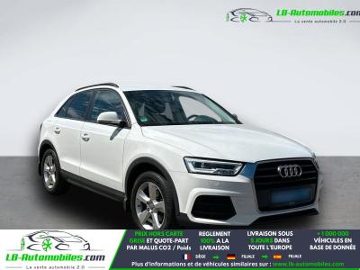 Audi Q3 2.0 TDI 150 ch