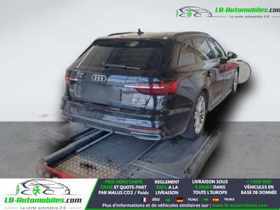 Audi A4 Avant 50 TDI 286 BVA Quattro