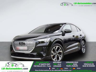 Audi Q4 E-Tron Sportback 50 quattro 299 ch 82 kW