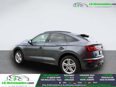 Audi Q5 45 TFSI 265 BVA Quattro