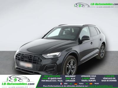 Audi Q5 45 TFSI 265 BVA Quattro