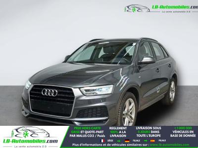 Audi Q3 1.4 TFSI   150 ch