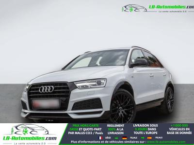 Audi Q3 1.4 TFSI   150 ch