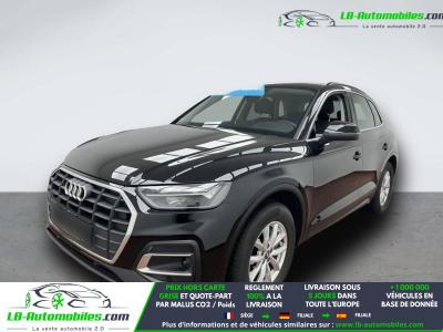Audi Q5 35 TDI 163 BVA