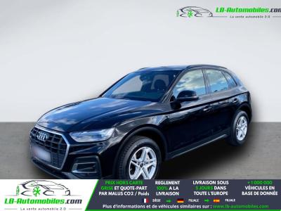 Audi Q5 50 TFSIe 299 BVA Quattro