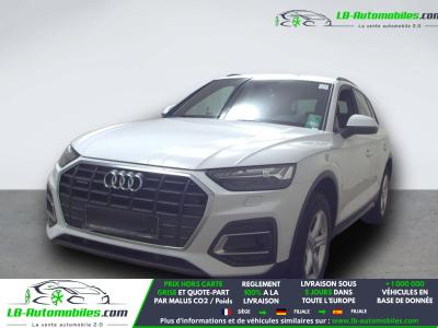 Audi Q5 50 TFSIe 299 BVA Quattro