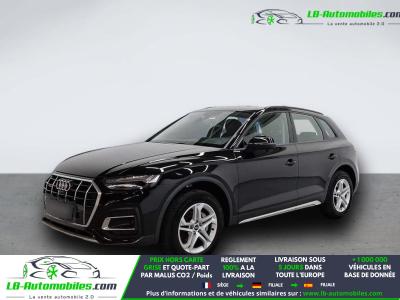 Audi Q5 50 TFSIe 299 BVA Quattro