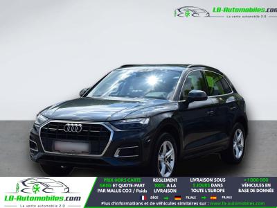 Audi Q5 50 TFSIe 299 BVA Quattro