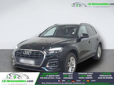 Audi Q5 50 TFSIe 299 BVA Quattro
