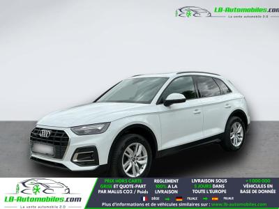 Audi Q5 50 TFSIe 299 BVA Quattro