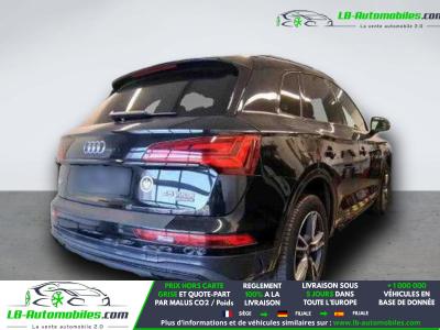 Audi Q5 45 TFSI 265 BVA Quattro