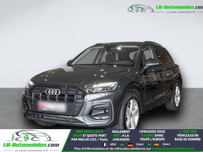 Audi Q5 45 TFSI 265 BVA Quattro