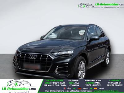 Audi Q5 45 TFSI 265 BVA Quattro