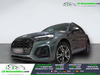 Audi Q5 45 TFSI 265 BVA Quattro