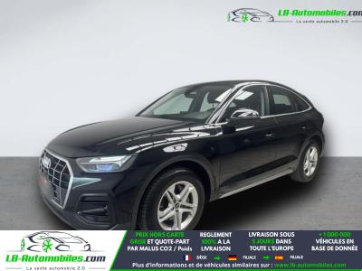 Audi Q5 Sportback 35 TDI 163 BVA