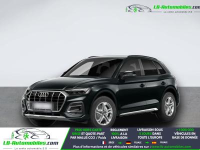 Audi Q5 35 TDI 163 BVA