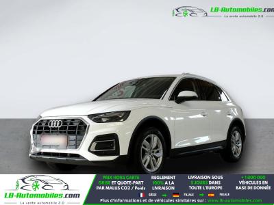 Audi Q5 35 TDI 163 BVA