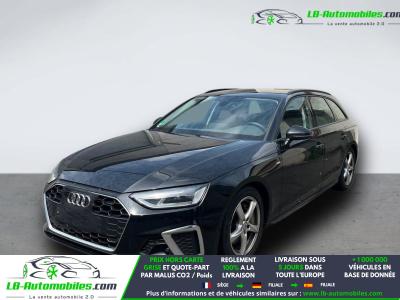 Audi A4 Avant 40 TFSI 204 BVA