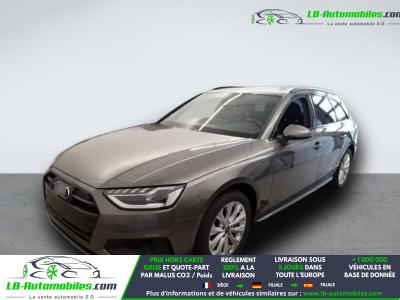 Audi A4 Avant 40 TFSI 204 BVA