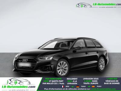 Audi A4 Avant 40 TFSI 204 BVA