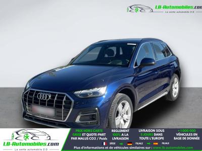 Audi Q5 50 TDI 286 BVA Quattro