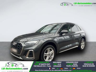 Audi Q5 50 TFSIe 299 BVA Quattro