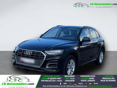 Audi Q5 50 TFSIe 299 BVA Quattro
