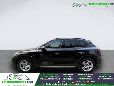 Audi Q5 50 TFSIe 299 BVA Quattro