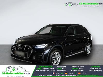 Audi Q5 50 TFSIe 299 BVA Quattro