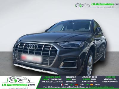Audi Q5 50 TFSIe 299 BVA Quattro