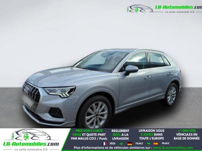 Audi Q3 35 TDI 150 ch BVA