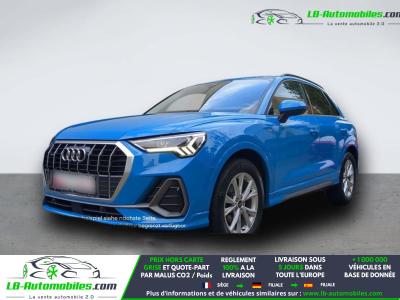 Audi Q3 35 TDI 150 ch BVA