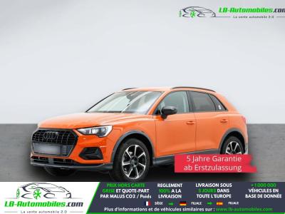 Audi Q3 35 TDI 150 ch BVA